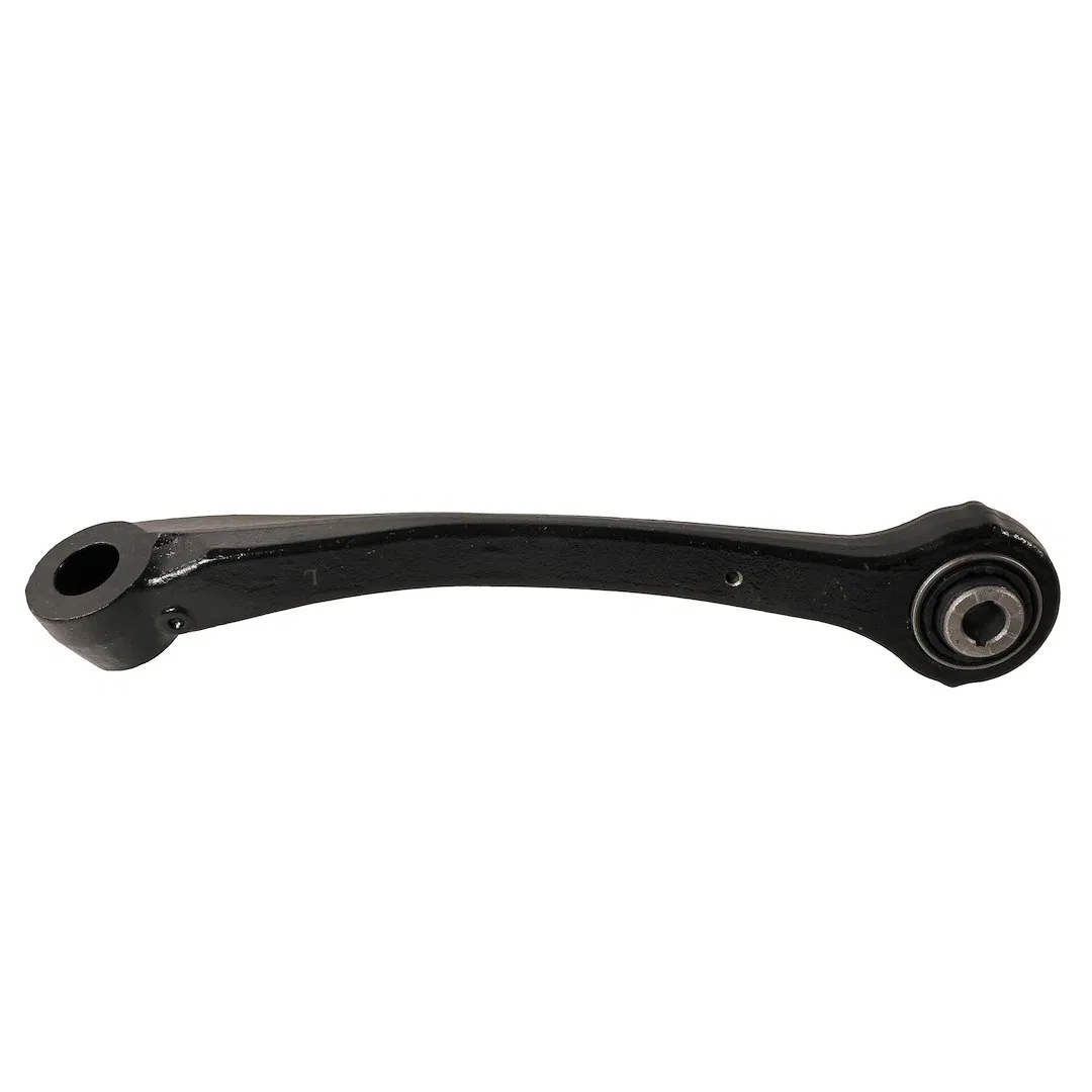 RK643825 – MOOG Control Arm, OE Replacement Black With Bushing Single - view 2